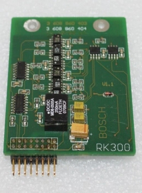 REXROTH0608830184PCBBOARD3608,860404
