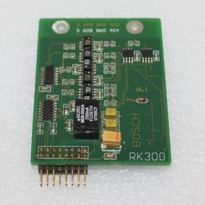 REXROTH0608830184PCBBOARD3608,860404