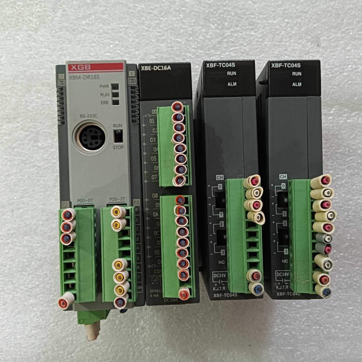 XBM-DR16S,XBE-DC16A,XBF-TC04S拆议价