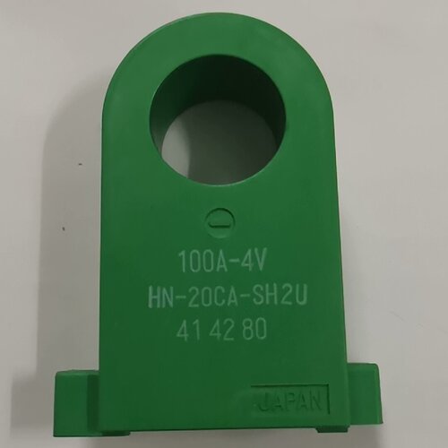 【询价】HN-20CA-SH2U  100A-4V