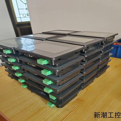 拆机步科43寸触摸屏MT4230Hi议价商品