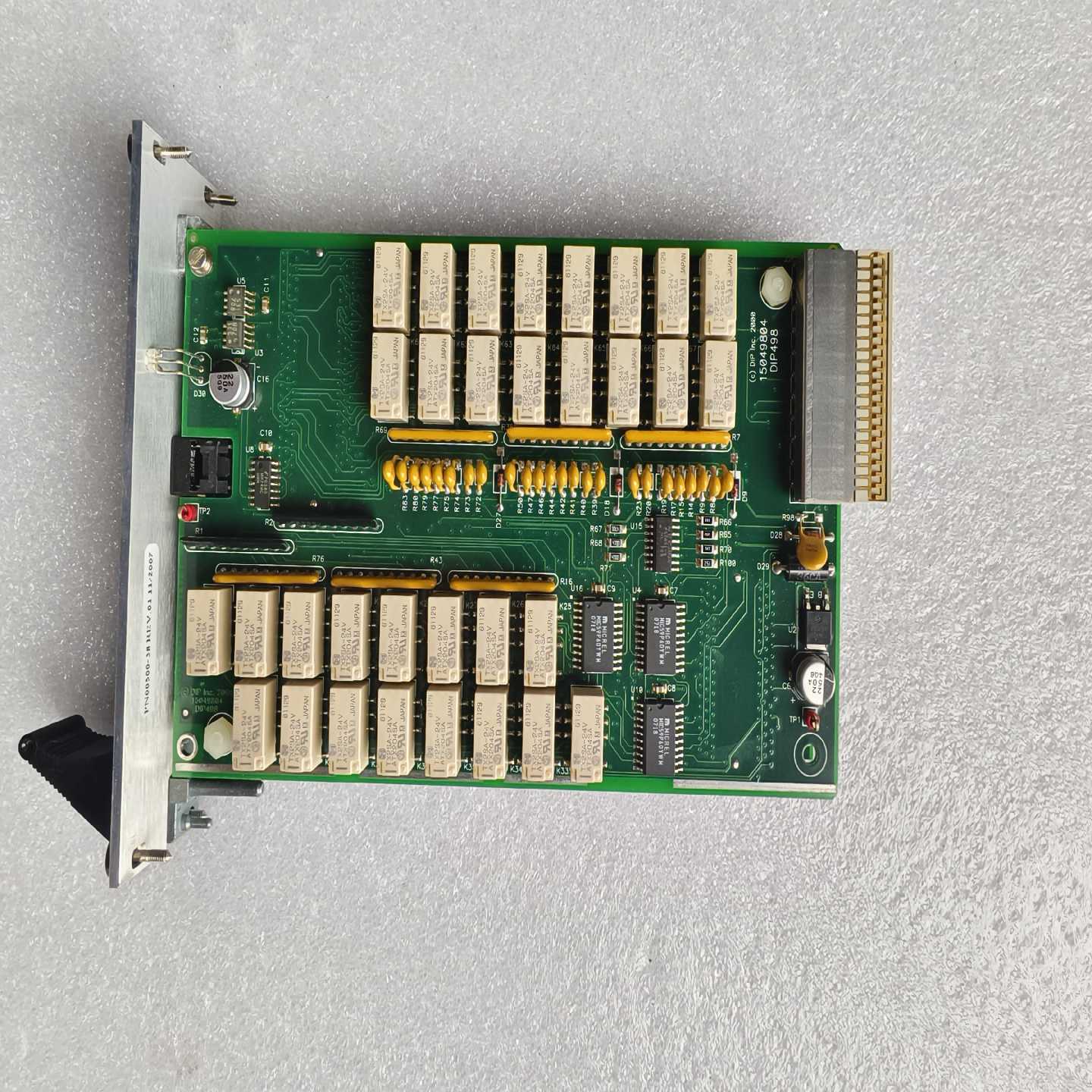 AMAT应用材料板卡ETCH DPS板卡（佳毅工控）