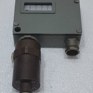TRAFAG 920.2374.931 Diffrentiel Pression Interrupteur 0.6 3.