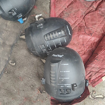 阿法拉伐ThinkTop阀门控制器原装进口Think-议价