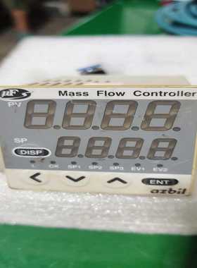 询价日本山武azbil质量流量控制器MPC0020B，型号BRN