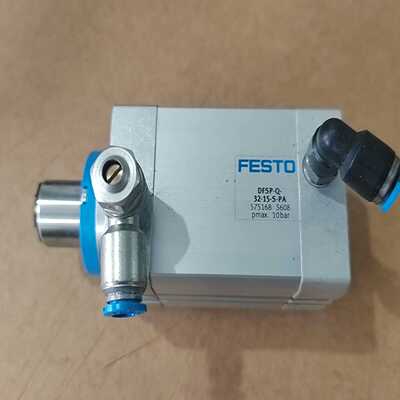 FESTO费斯托气缸DFSP-Q-32-15-S-PA--议价商品
