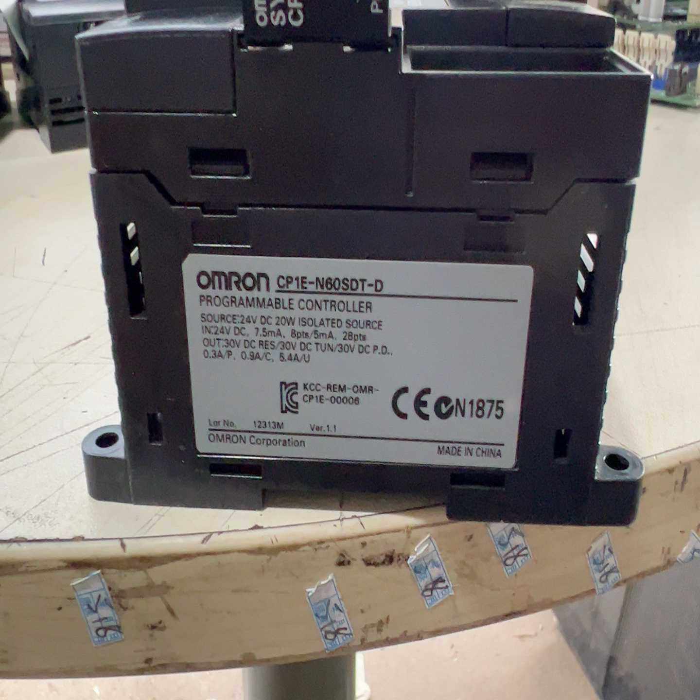 PLCCP1E-N60SDT-D24V询价