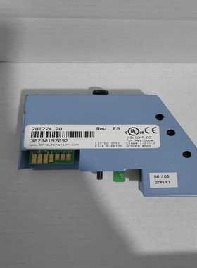 (重工机械)贝加莱模块7I774.70质量保证库存