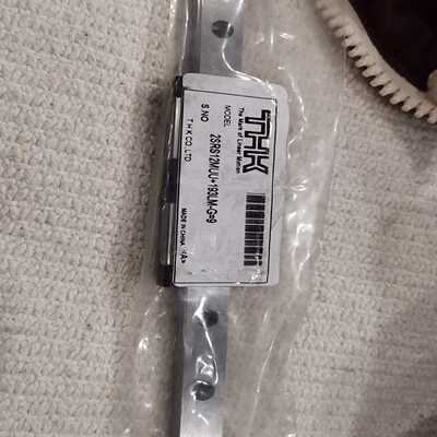 日本进口THK直线运动轴承 2SRS12MUU+193L~议价