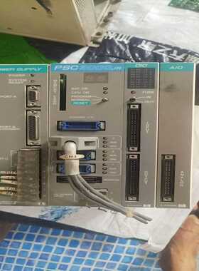 【议价】瑞恩PLC模块PSC3000JR，WR-D4001，WR-D