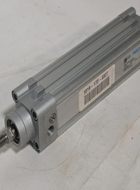 FestoDNC-32-100-P-A-S11气缸,163302,02-2022:08,最大1.2MPa