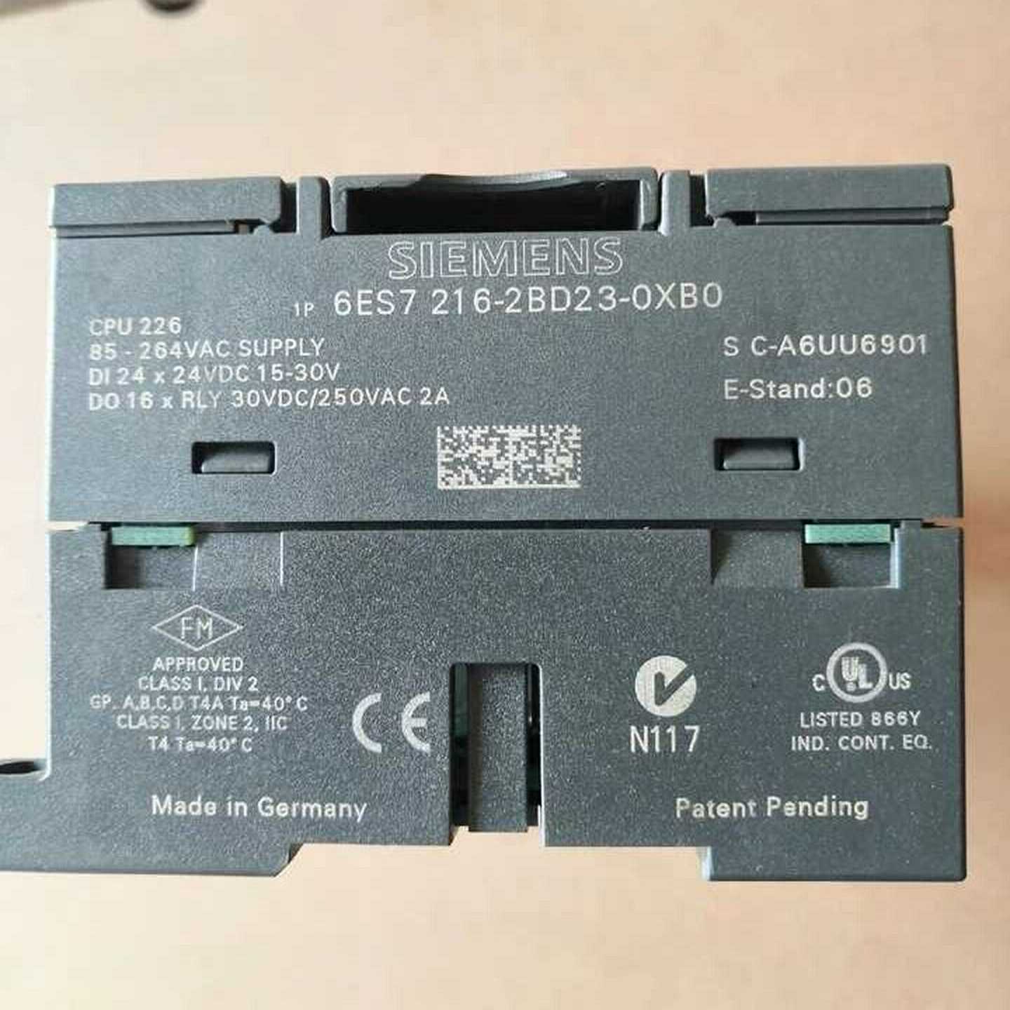 l216-2BD23-0XB0（电子设备）