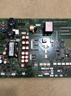 FRA74075KCHT变频器A700千瓦75KW主A74MA55E电源板驱动板原厂