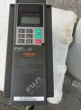 变频器380V0.4KW FRN0.4G11S-4CX~询价