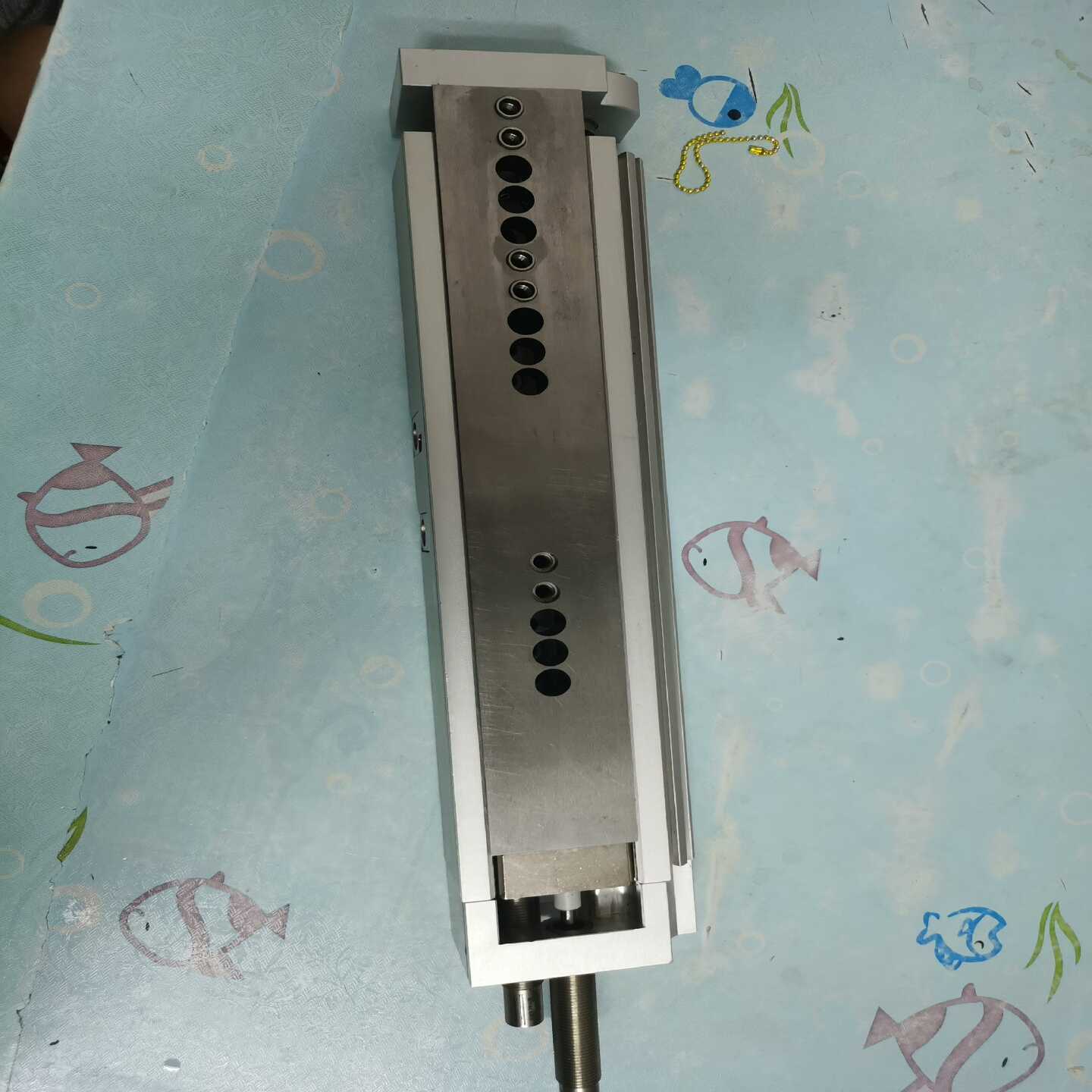 德国费斯托滑台气缸，型号DGSL-16-150-Y3A询价