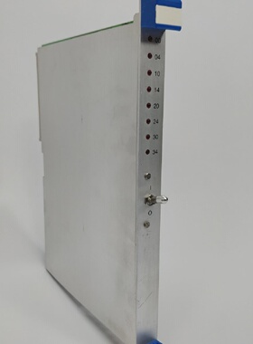 寻XAlfa Laval 492838201 CPU Module IBA Ver2