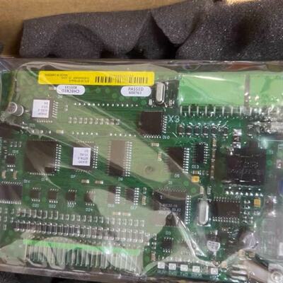 议价Alfa Laval EPC50 OP Board 3183045463