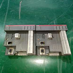 ETH 1SAP PM554 智能PLC控制模块