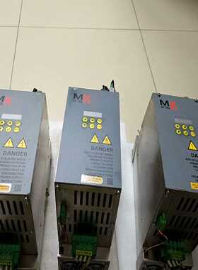 议价MKDRIVER伺服驱动器，BKC-CS-4T018-现货/维修u
