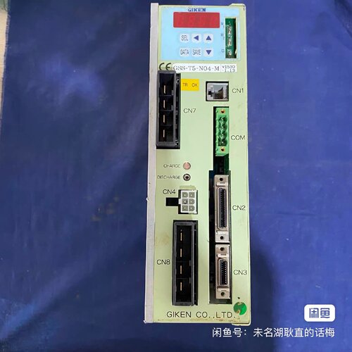 询价-GIKENGSS控制器TA8089N2501E333