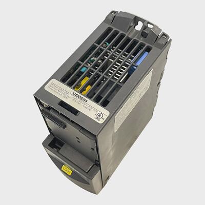 Siemens Frequency Converter 075kW 230V Micromaster 440