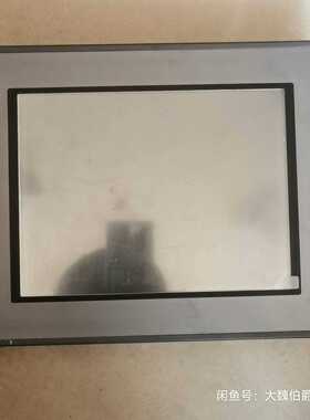 昆仑通态触摸屏TPC1063DB，两台询价