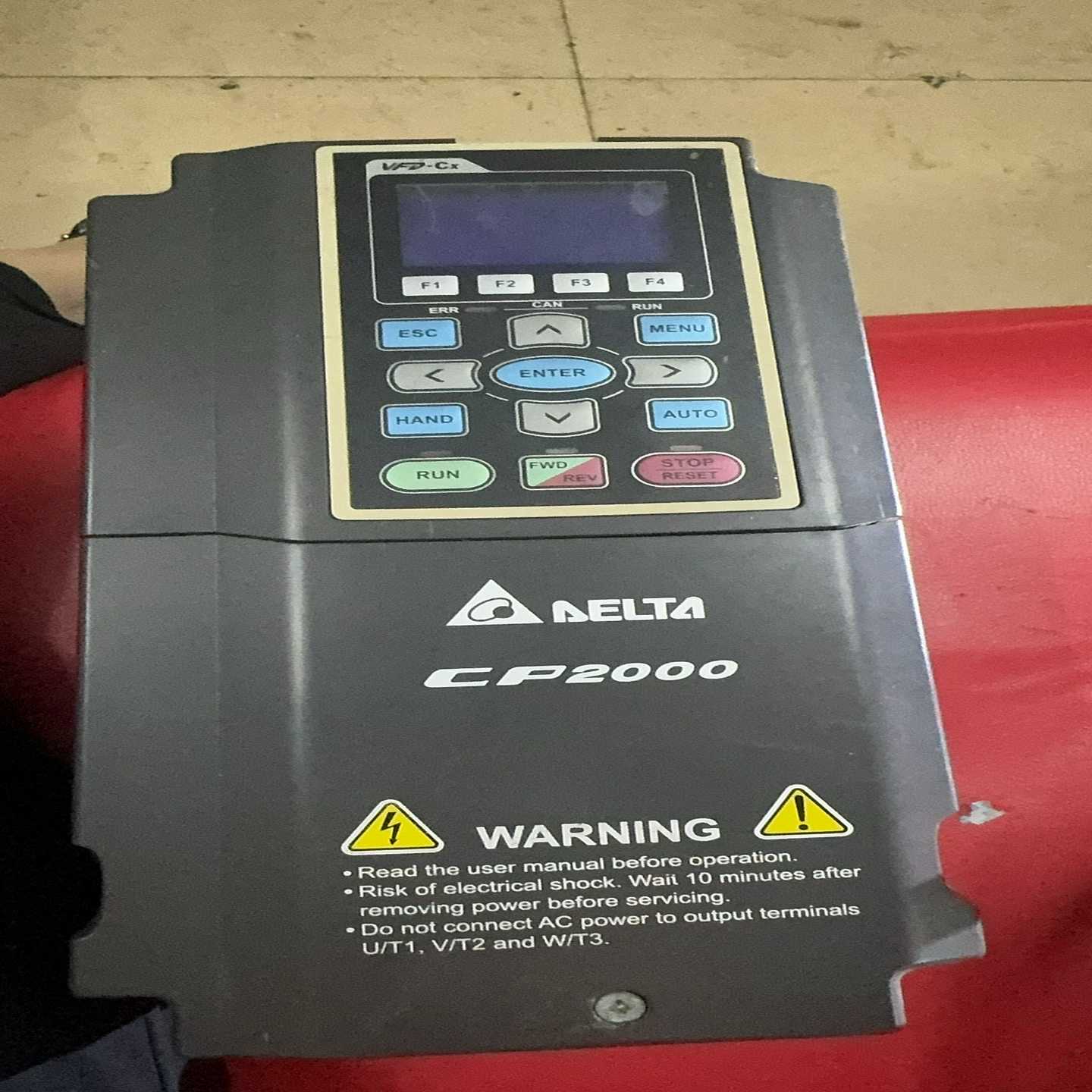 台达变频器，型号，VFD075CP43B-21，，成询价