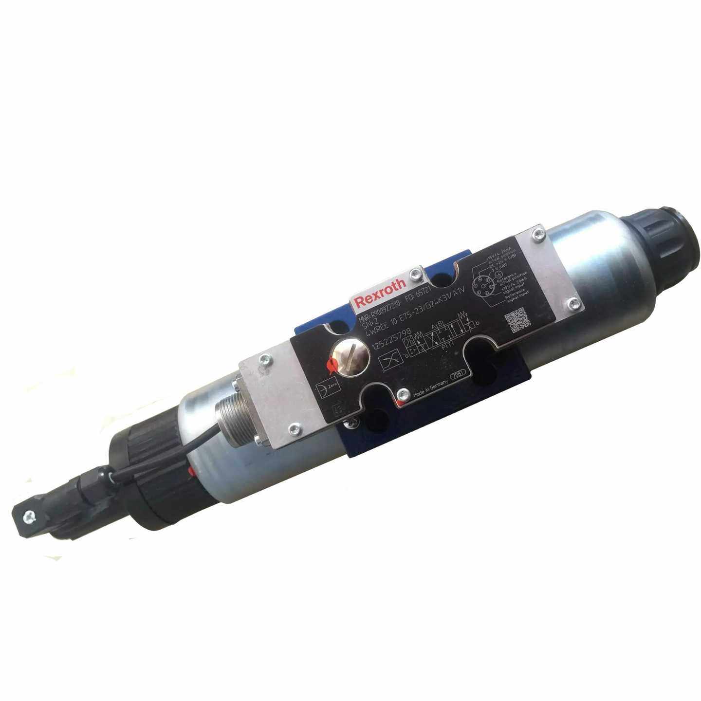 力士乐溢流阀Z2DB10VC1-4X/200R900S435042德国进口