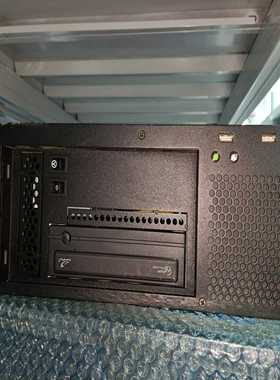 Novellus工业PC机，型号OEM-A3342-00，带--议价商品