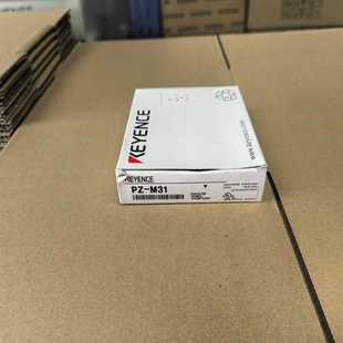咨询 M31传感器 基恩士PZ