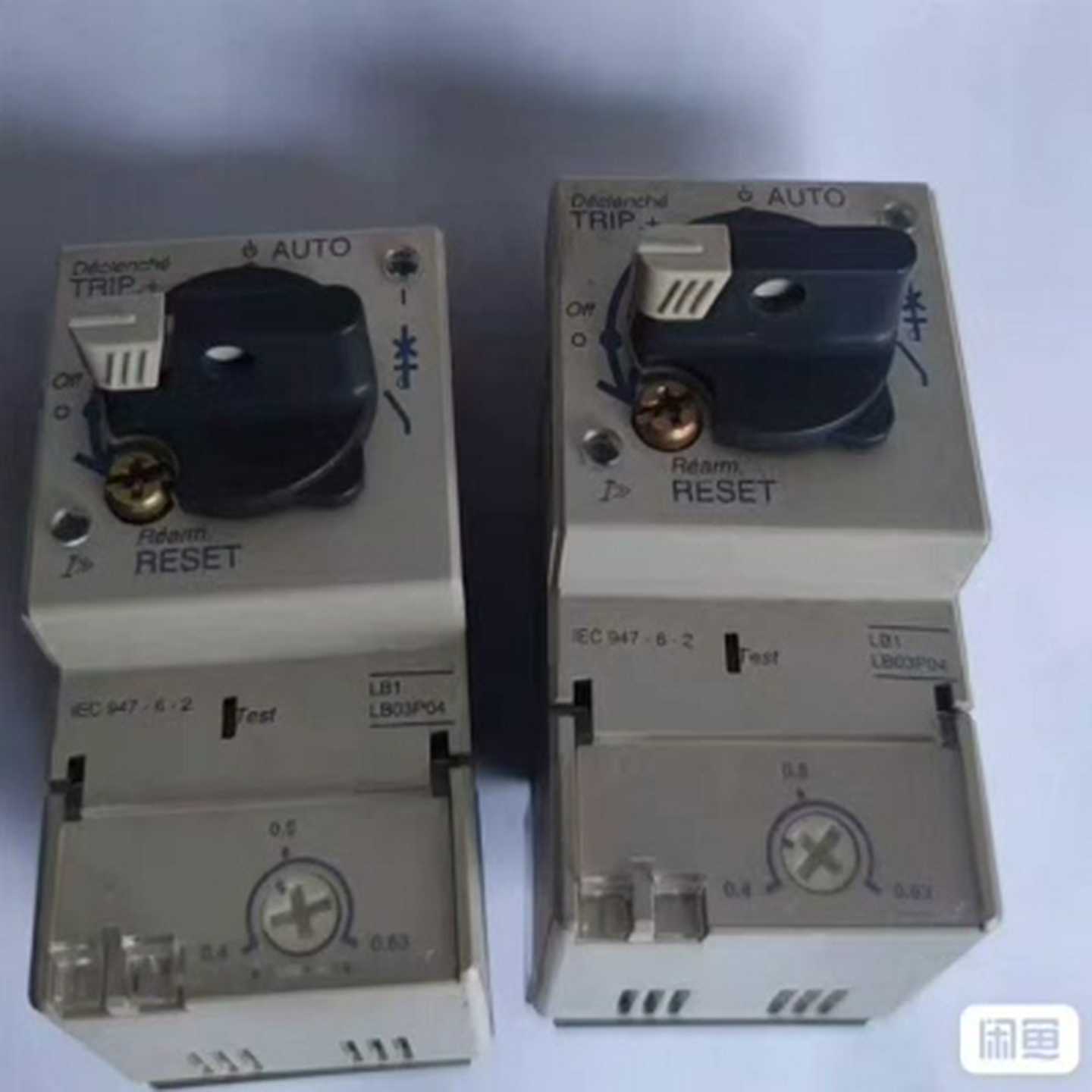 【议价】LB1LB03P04LB1-LB03P040.4-0