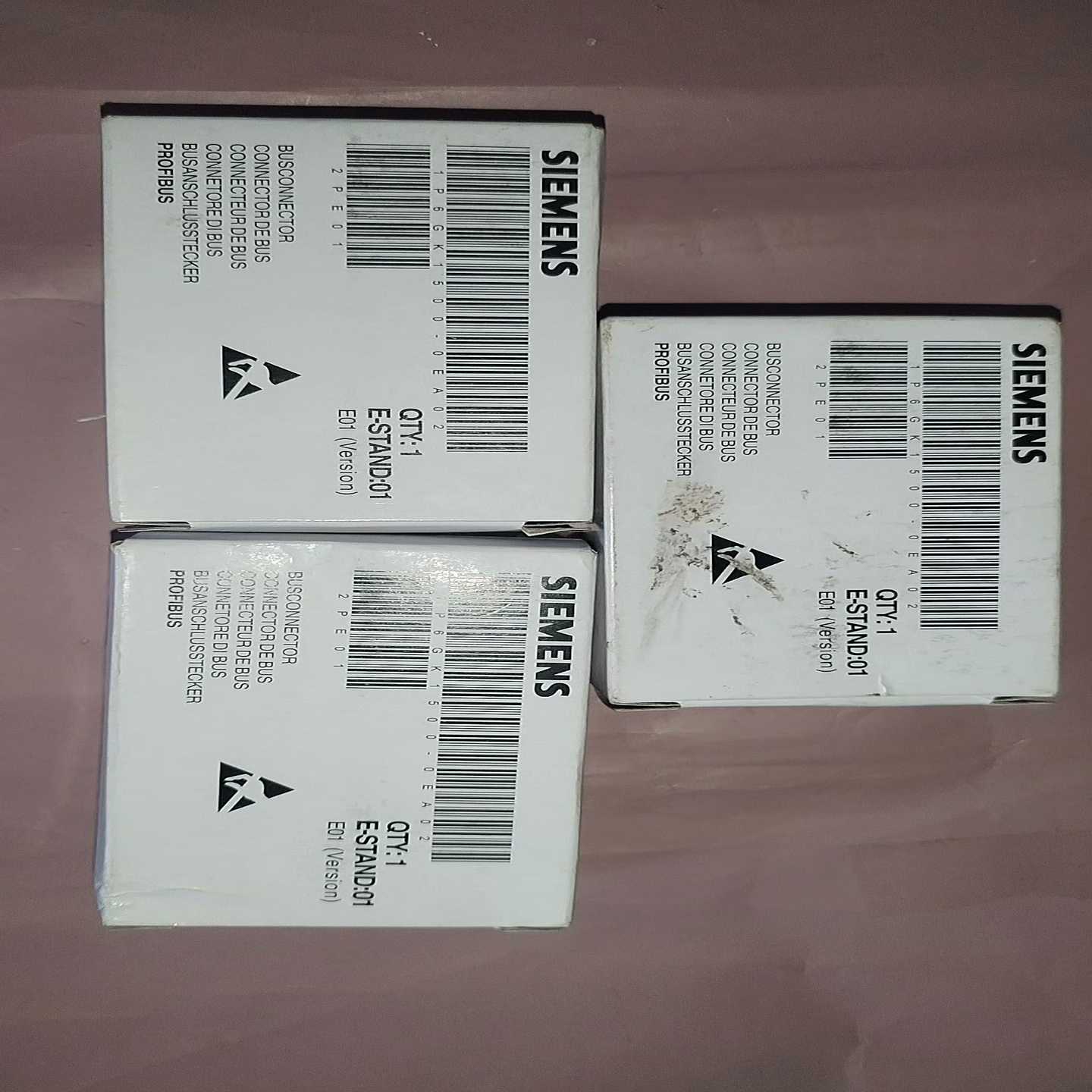 询附件配线套装6GK1500-0EA02