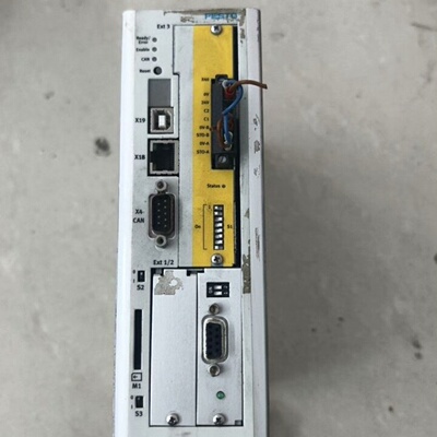 费斯托CMMPASC23AM3驱动器议价