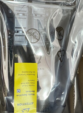 博通BROADCOMBCM957608P2200GQF00BCM57608200G网卡原厂