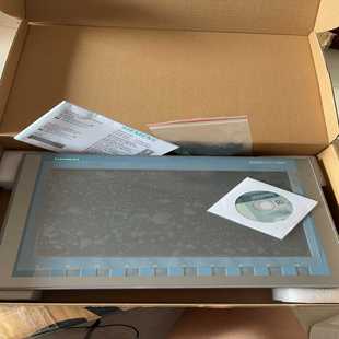 西门子KTP1200Basic触摸屏 议价商品 型号6AV2123
