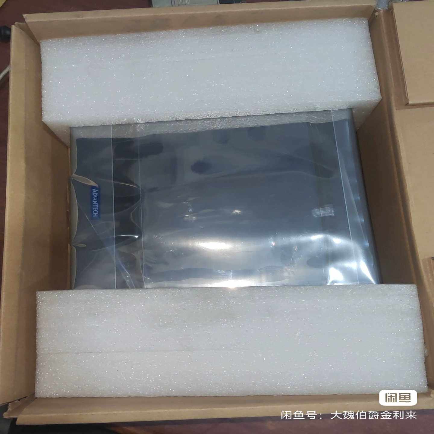 询价*销售*ADVANTECH研华触摸屏WOP-110