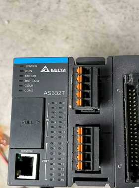 询价台达PLCAS332T-A