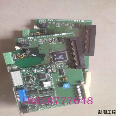 现货促销  IAI  IANT3206 原装拆机 DV1 ED-032-9-028-0-议价商品