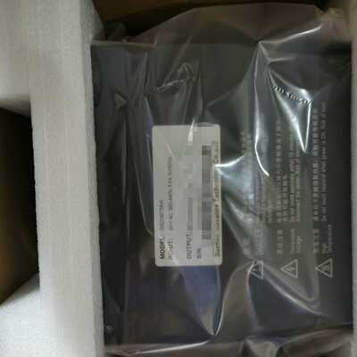 汇川伺服驱动IS620MT5R4I，MECHATROLINK【侨报商行】