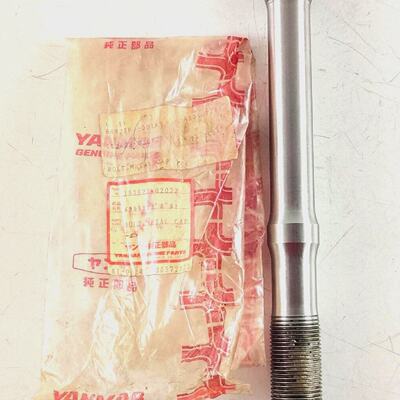 Perno Tapa Metal  Perno PN 15262302072 para Yanmar S165 Genu