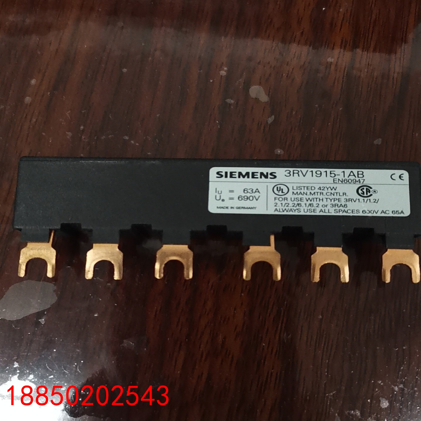 【请询价】3RV1915-1AB