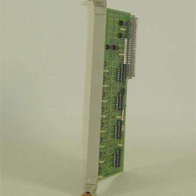Siemens Sinumerik Memory Graphic Board6FX11264AA006FX1 1264A