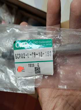 SCPD2-L-CB-10-150CKD气缸一询价