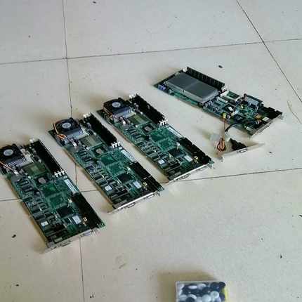 研华PCA-6178 B2 B1 PCA-6168  A1~询价