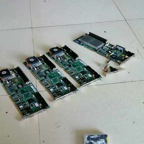 研华PCA-6178 B2 B1 PCA-6168  A1~询价