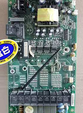 GD1002112200A300英威腾驱动板带模块4