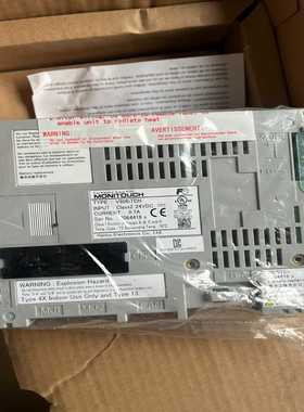 议价富士V806iTDN5.7英寸触摸屏