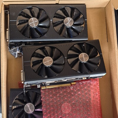 美亚柏科AMDRX5808G-议价