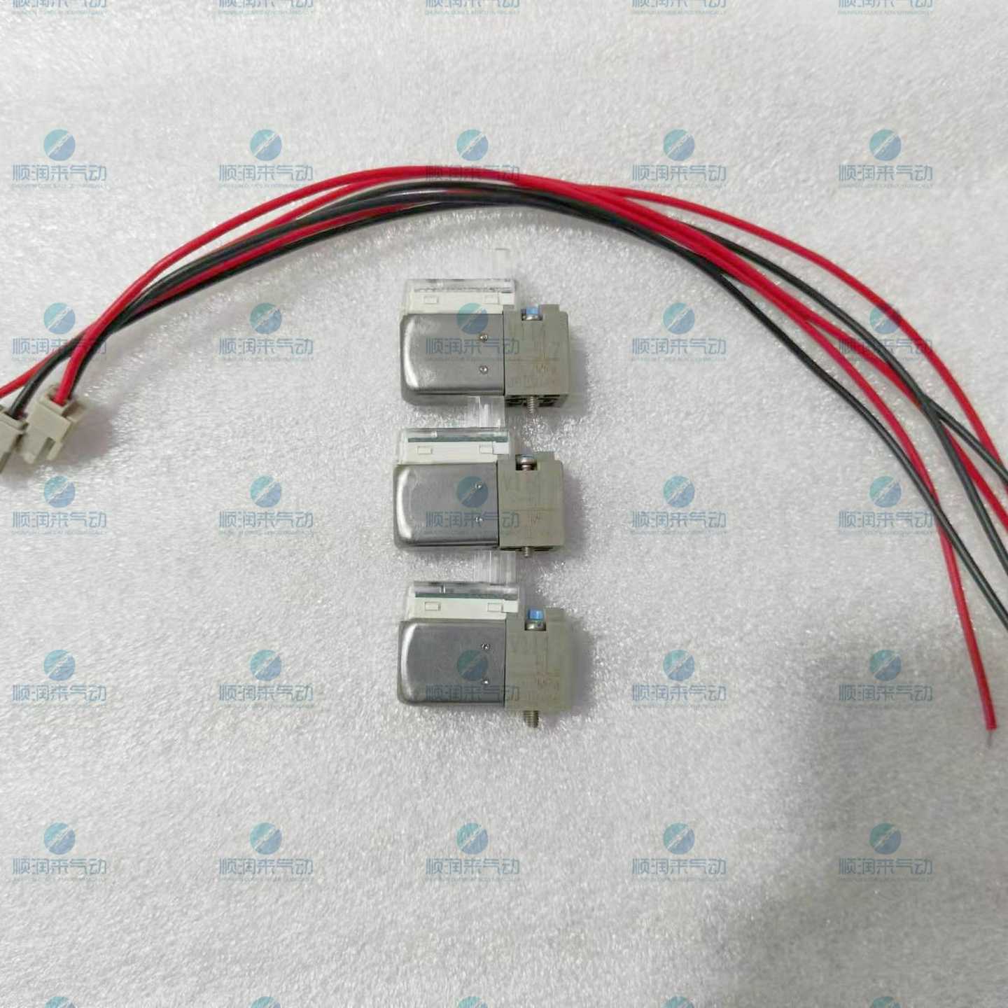 议价电磁阀线圈V114A-5LOV114A-5LOUB/5MOUBV124-5LUB适用