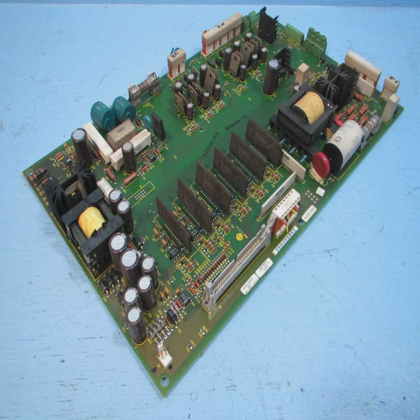 咨询-AB1336变频器主板1336-BDB-SP720(74101-399-51)現貨議價商